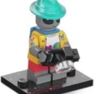 Alien Tourist, Series 26