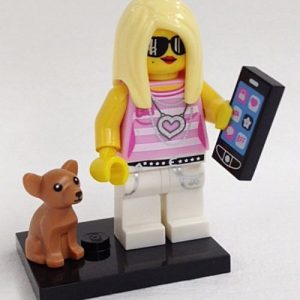 Trendsetter, Series 10