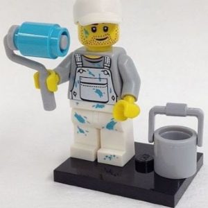 Decorator, Series 10