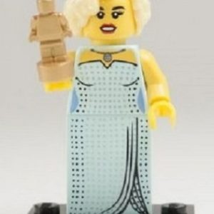 Hollywood Starlet, Series 9