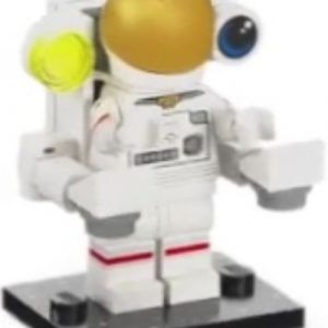 Spacewalking Astronaut, Series 26
