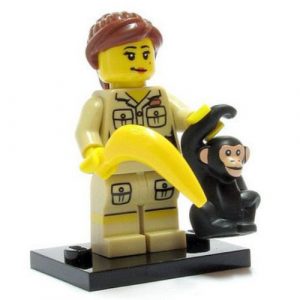 Zookeeper, Series 5