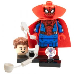 Zombie Hunter Spidey, Marvel Studios, Series 1