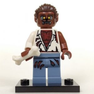 Werewolf, Series 4