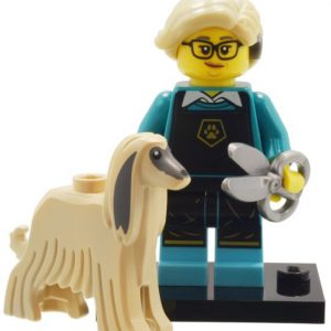 Pet Groomer, Series 25