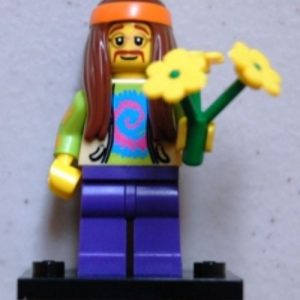 Hippie, Series 7