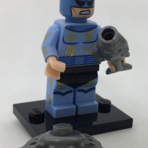 Zodiac Master, The LEGO Batman Movie, Series 1
