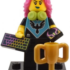 E-Sports Gamer, Series 25