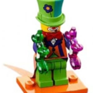 Party Clown, Series 18