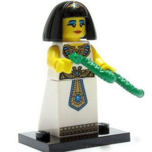 Egyptian Queen, Series 5