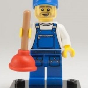 Plumber, Series 9