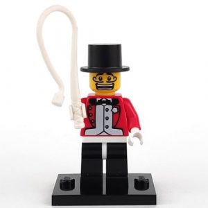 Circus Ringmaster, Series 2