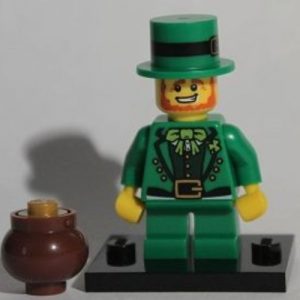 Leprechaun, Series 6