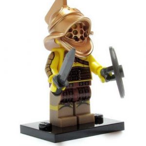 Gladiator, Series 5