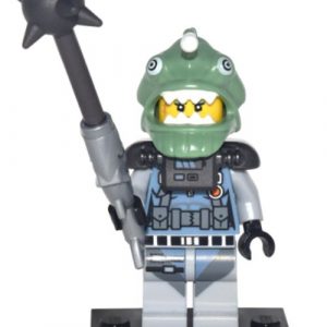GPL Tech, The LEGO Ninjago Movie