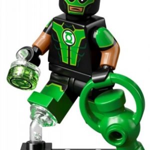 Green Lantern, DC Super Heroes