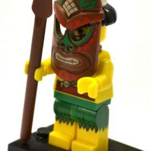Island Warrior, Series 11