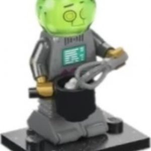 Robot Butler, Series 26