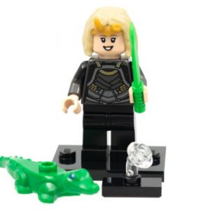 Sylvie, Marvel Studios, Series 1