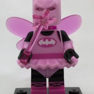 Fairy Batman, The LEGO Batman Movie, Series 1