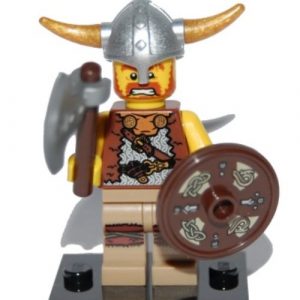 Viking, Series 4