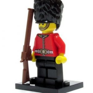Royal Guard, Series 5