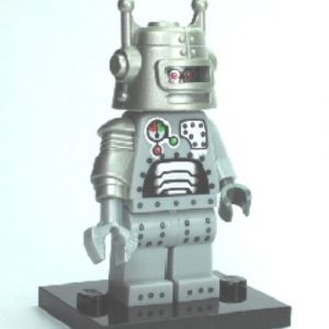 Robot, Series 1