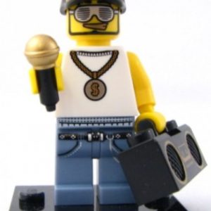 Rapper, Series 3