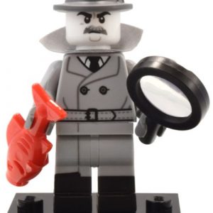 Film Noir Detective, Series 25