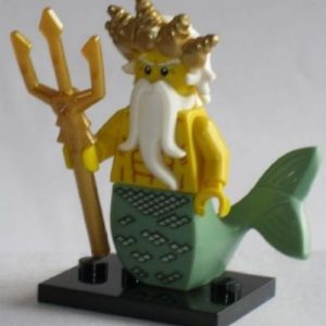 Ocean King, Series 7