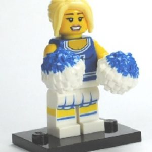 Cheerleader, Series 1