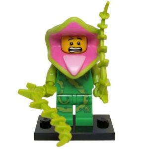 Plant Monster, Series 14