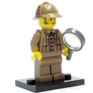 Detective, Series 5
