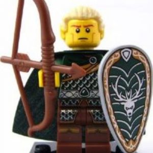 Elf, Series 3