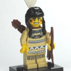 Tribal Hunter, Series 1