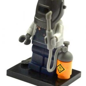 Welder, Series 11