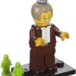 Imposter, Series 26