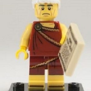 Roman Emperor, Series 9