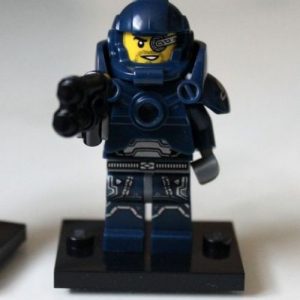 Galaxy Patrol, Series 7