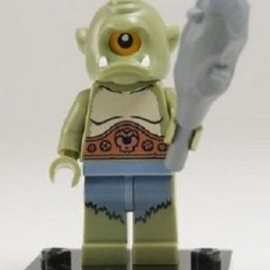 Cyclops, Series 9