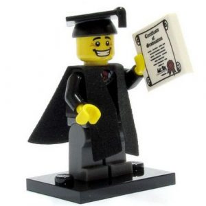Graduate, Series 5