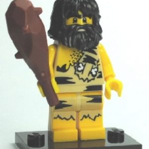 Caveman, Series 1