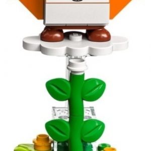 char05-8 - Waddlewing, Super Mario, Series 5 (Complete Set)