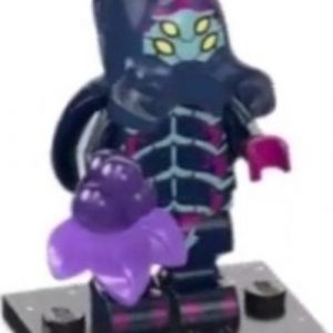 Alien Beetlezoid, Series 26