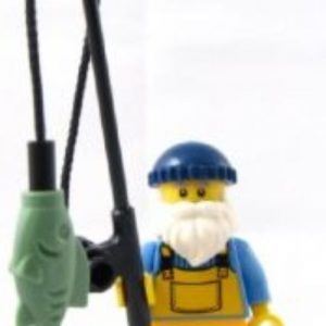Fisherman, Series 3