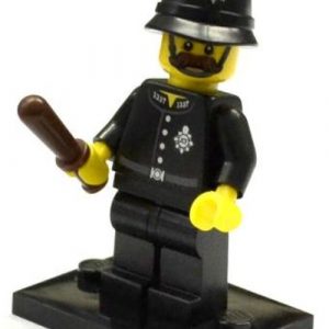 Constable, Series 11