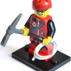 Mountain Climber, Series 11