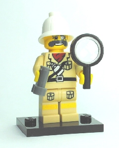 Explorer, Series 2