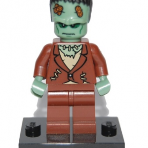 The Monster, Series 4