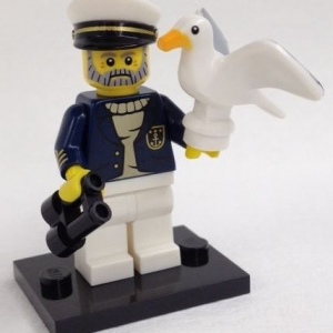Sea Captain, Series 10